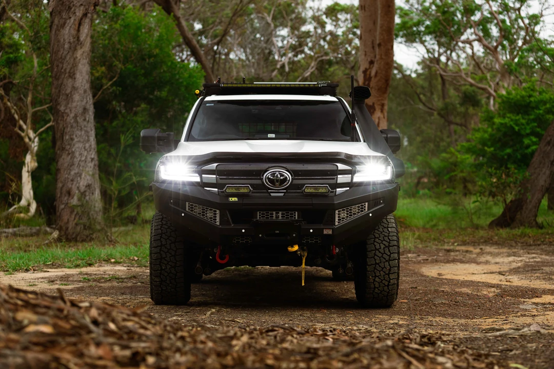2024 Toyota J300 Land Cruiser - Image 18 of 31