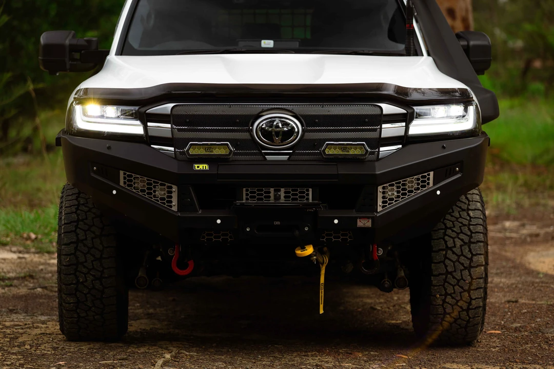 2024 Toyota J300 Land Cruiser - Image 26 of 31