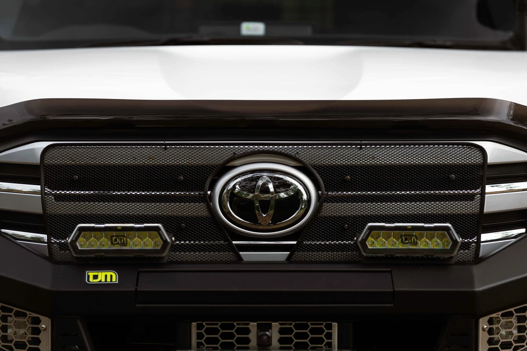 2024 Toyota J300 Land Cruiser - Image 27 of 31