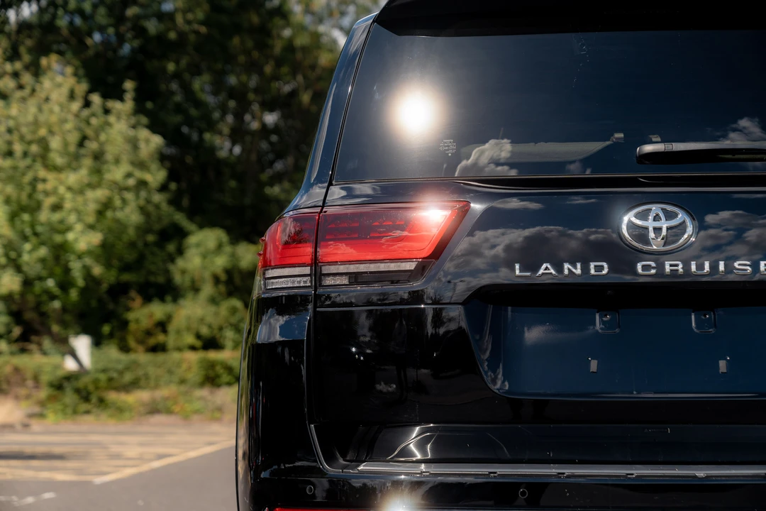 2024 Toyota J300 Land Cruiser - Image 12 of 31