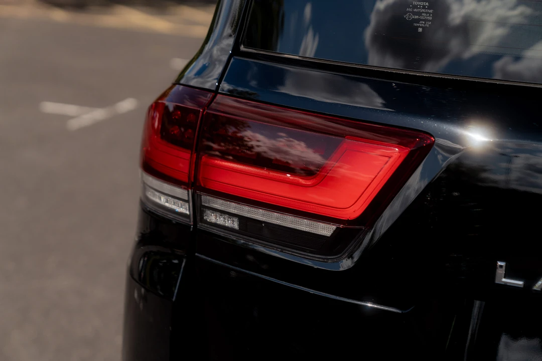 2024 Toyota J300 Land Cruiser - Image 14 of 31