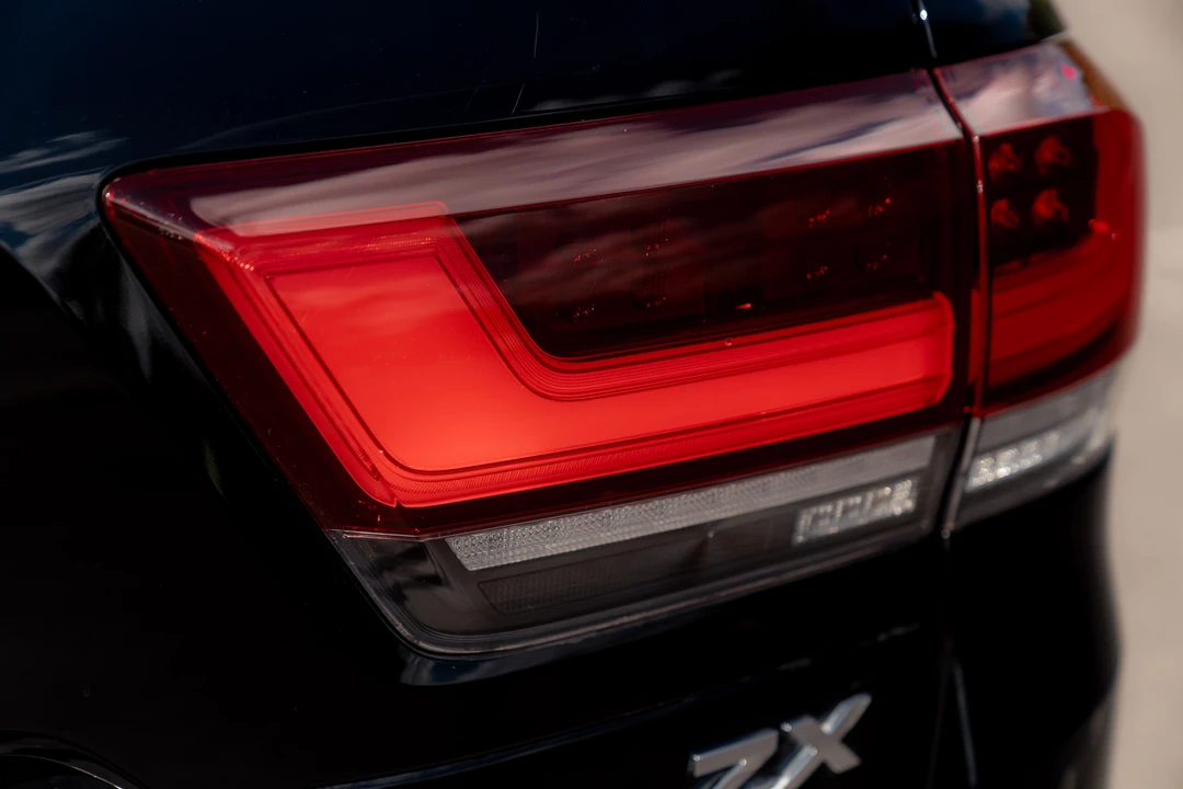 2024 Toyota J300 Land Cruiser - Image 18 of 31