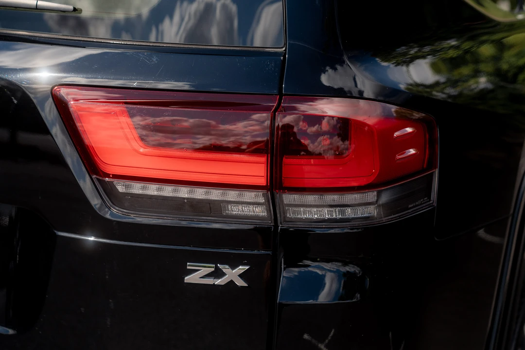 2024 Toyota J300 Land Cruiser - Image 21 of 31