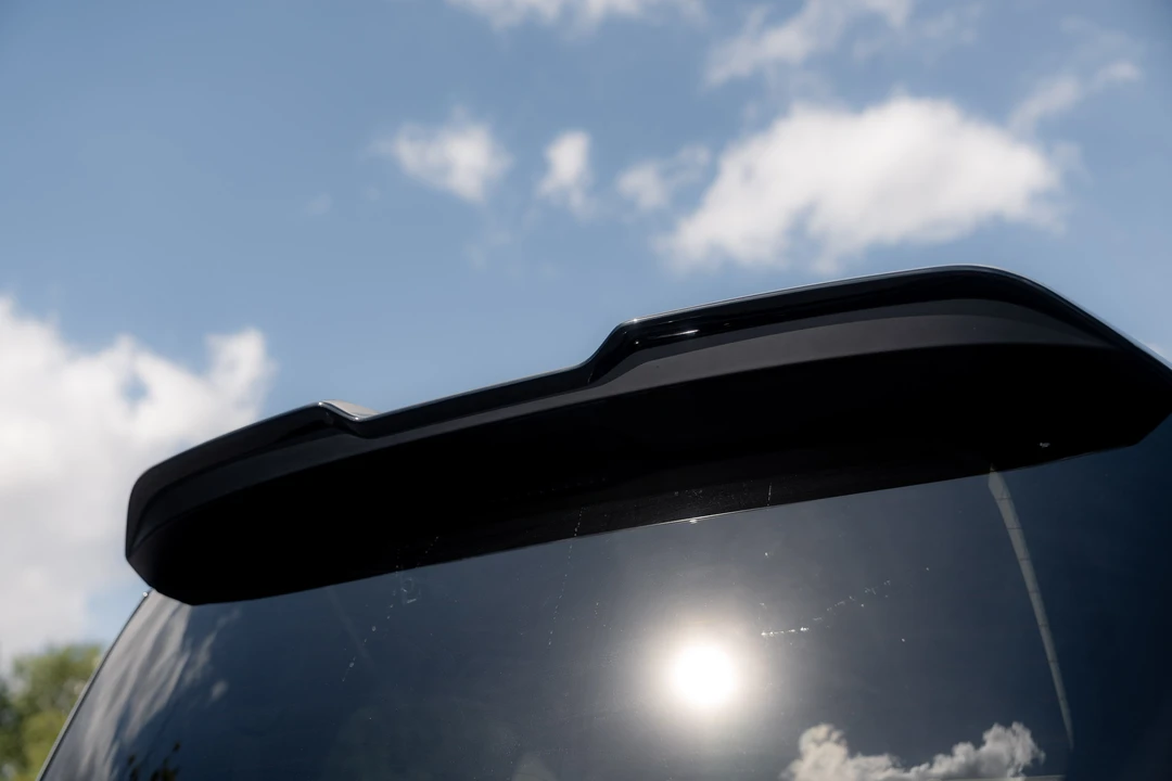 2024 Toyota J300 Land Cruiser - Image 22 of 31