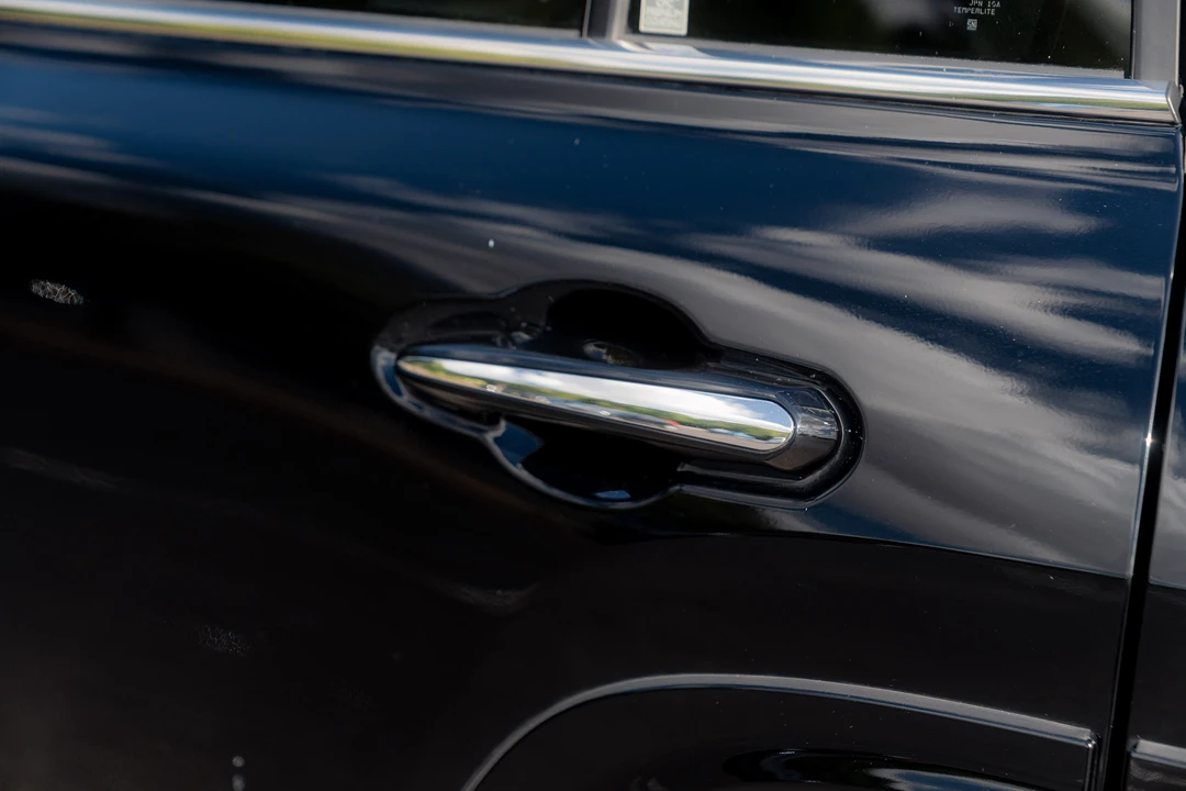 2024 Toyota J300 Land Cruiser - Image 23 of 31