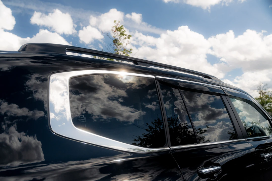 2024 Toyota J300 Land Cruiser - Image 28 of 31