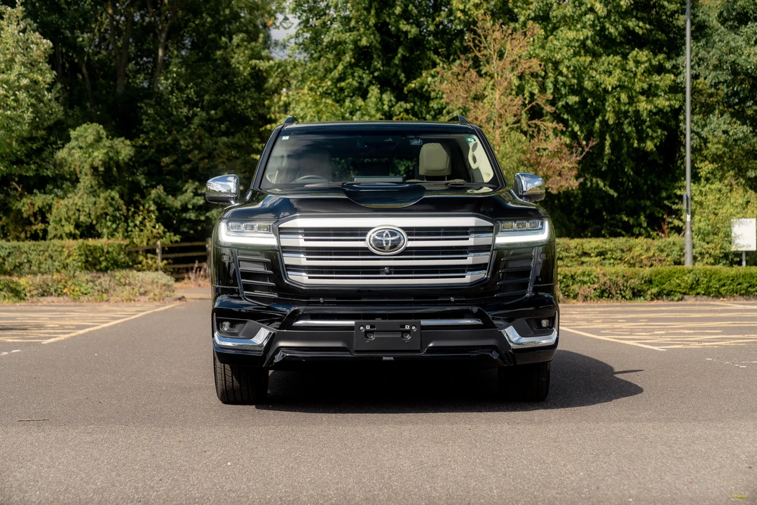 2024 Toyota J300 Land Cruiser - Image 2 of 31