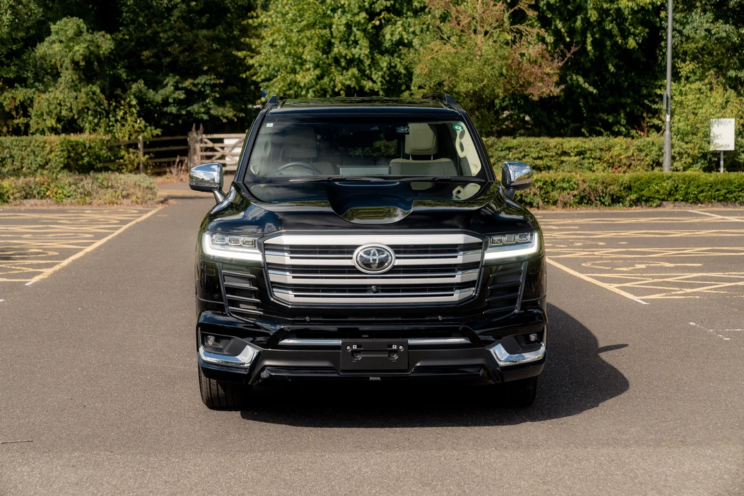 2024 Toyota J300 Land Cruiser - Image 10 of 31
