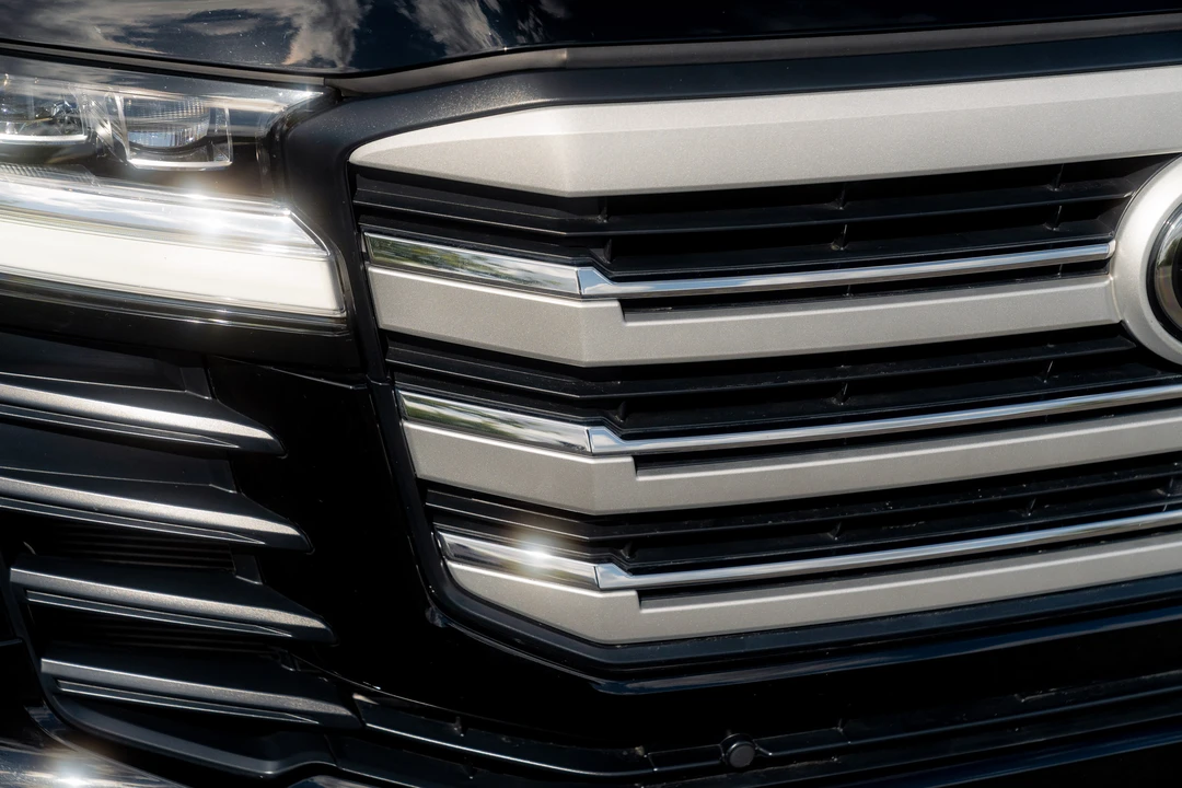 2024 Toyota J300 Land Cruiser - Image 30 of 31