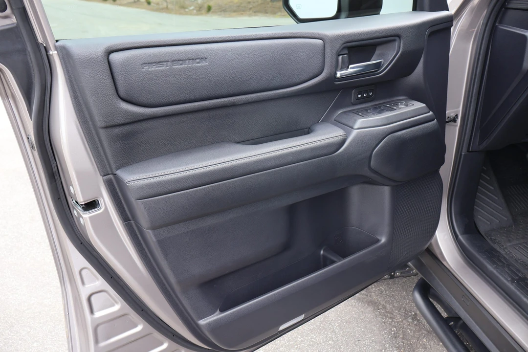 2024 Toyota J250 Land Cruiser Prado - Image 27 of 31