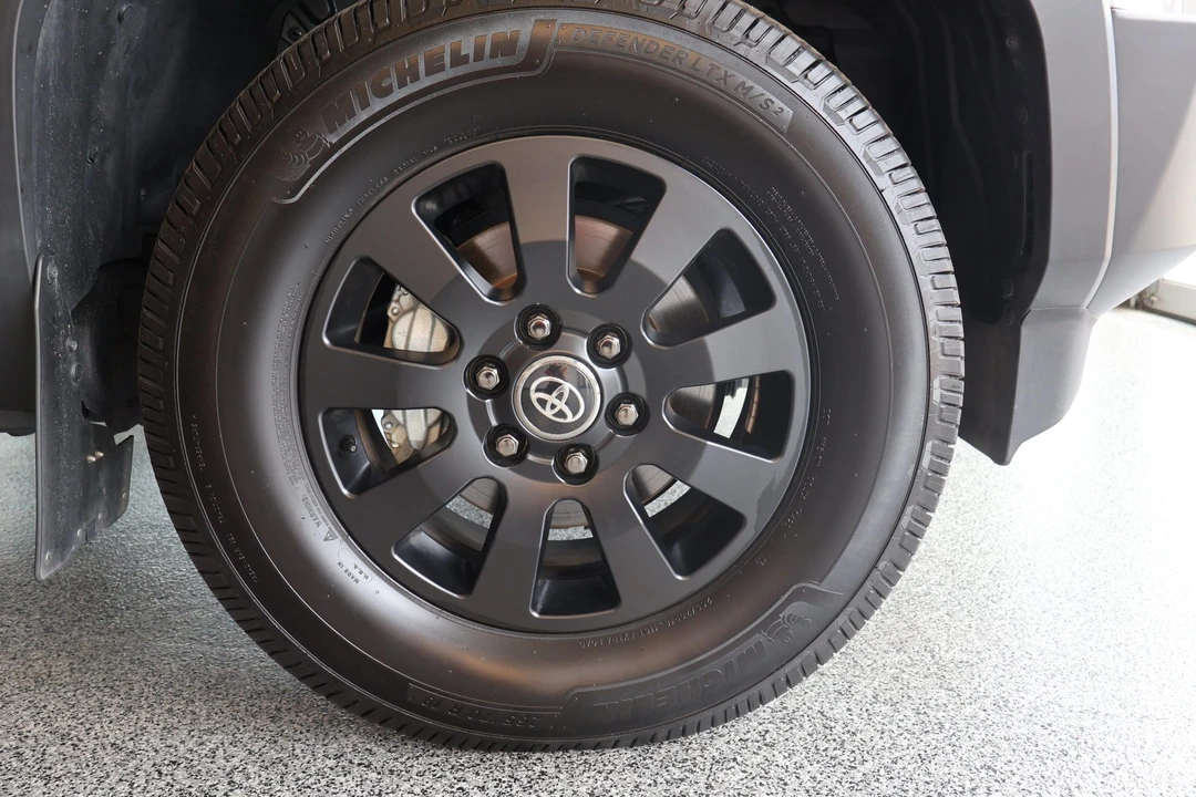 2024 Toyota J250 Land Cruiser Prado - Image 22 of 31