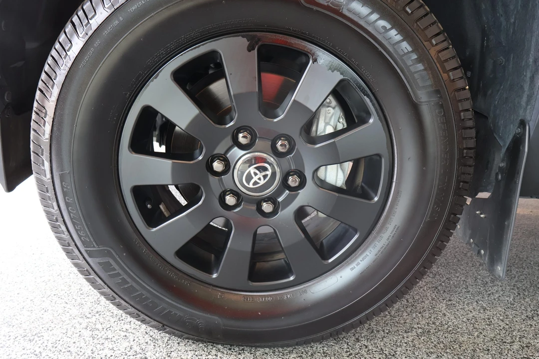 2024 Toyota J250 Land Cruiser Prado - Image 21 of 31