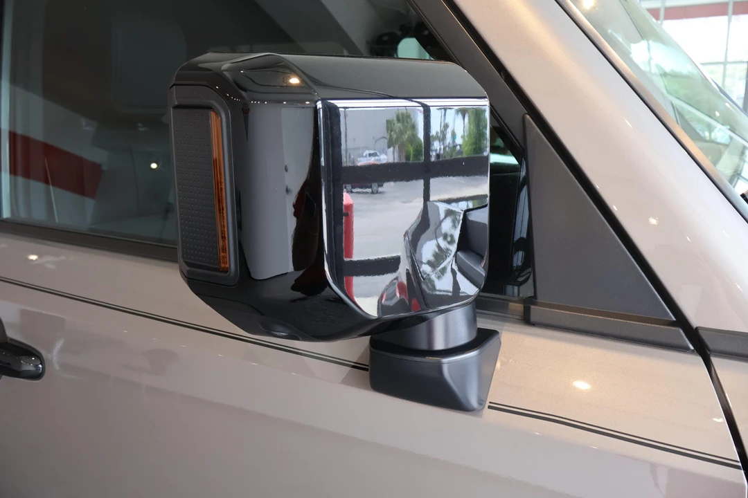 2024 Toyota J250 Land Cruiser Prado - Image 20 of 31