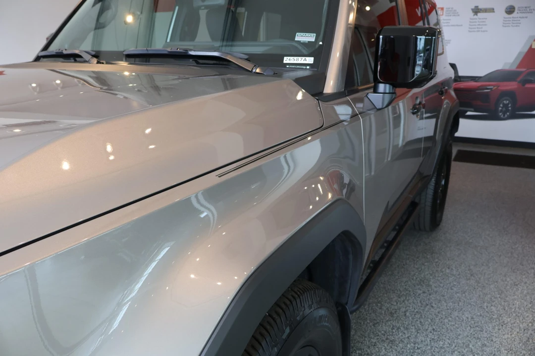 2024 Toyota J250 Land Cruiser Prado - Image 13 of 31