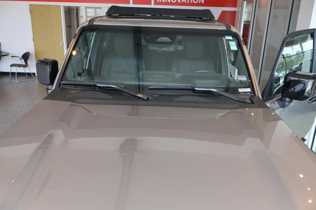 2024 Toyota J250 Land Cruiser Prado - Image 12 of 31