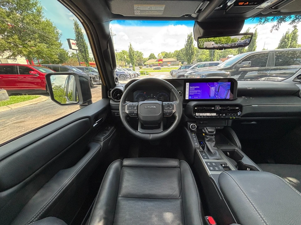 2024 Toyota J250 Land Cruiser Prado - Image 31 of 31