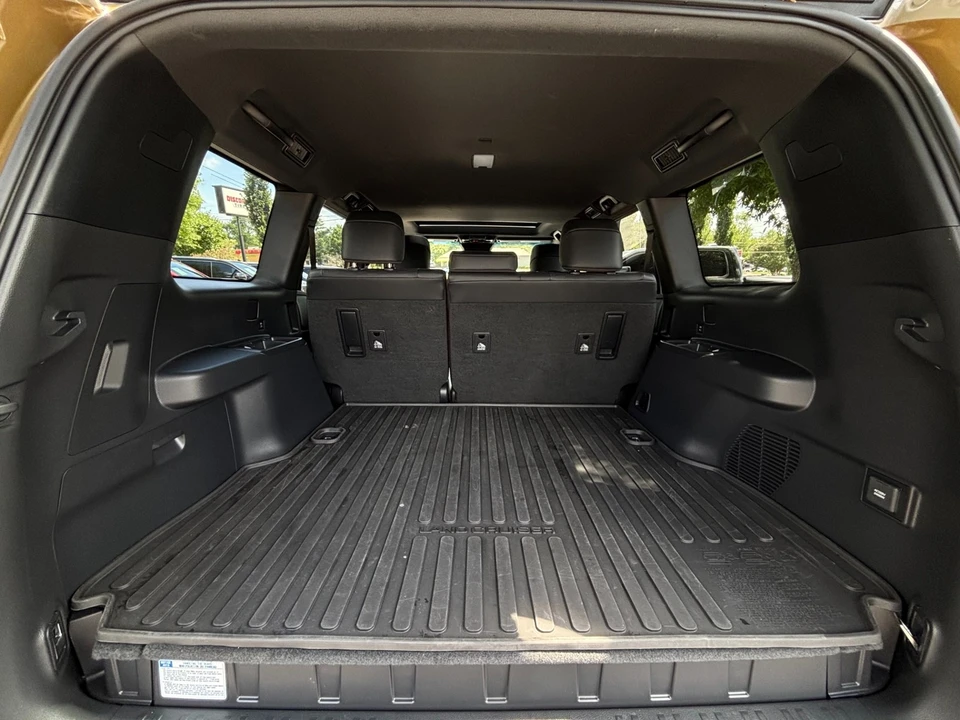 2024 Toyota J250 Land Cruiser Prado - Image 27 of 31
