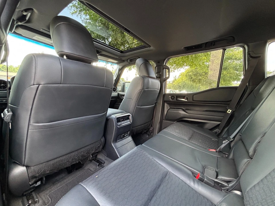 2024 Toyota J250 Land Cruiser Prado - Image 18 of 31