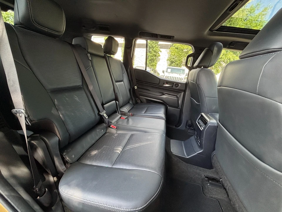 2024 Toyota J250 Land Cruiser Prado - Image 22 of 31