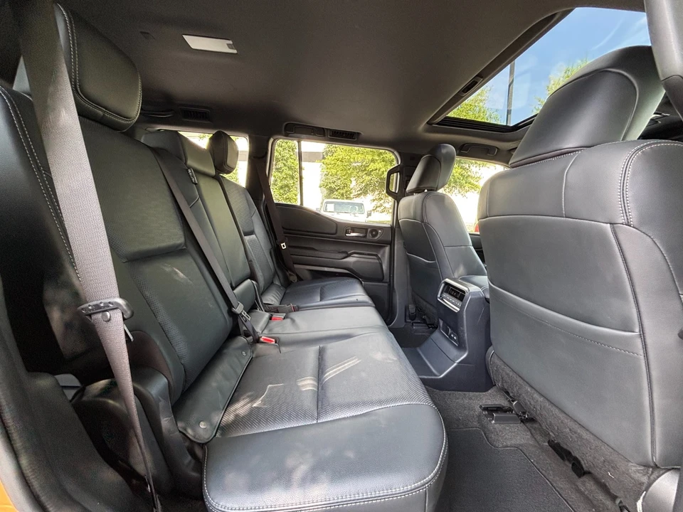 2024 Toyota J250 Land Cruiser Prado - Image 20 of 31