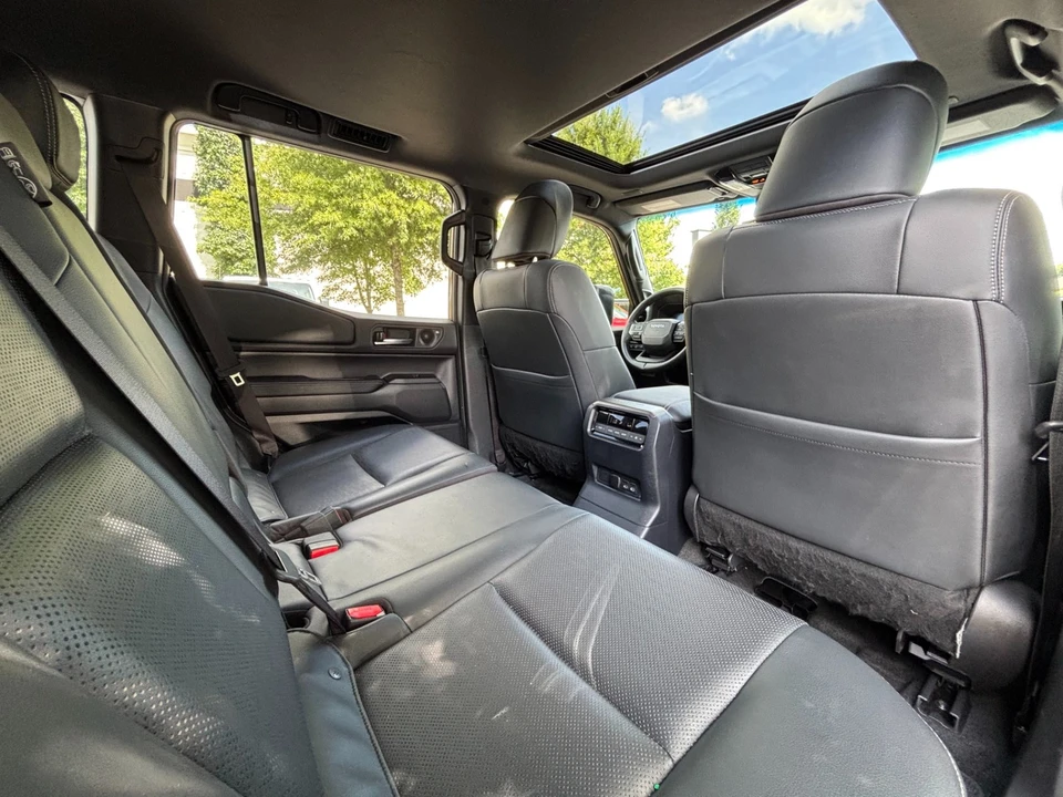 2024 Toyota J250 Land Cruiser Prado - Image 21 of 31