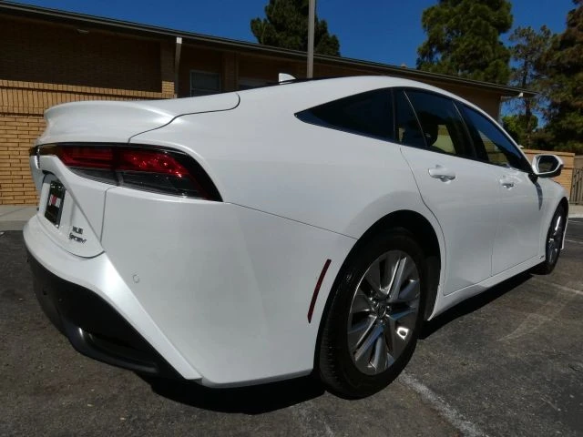 2024 Toyota Mirai - Image 6 of 21