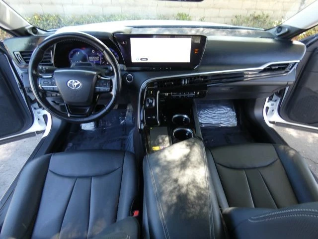 2024 Toyota Mirai - Image 21 of 21