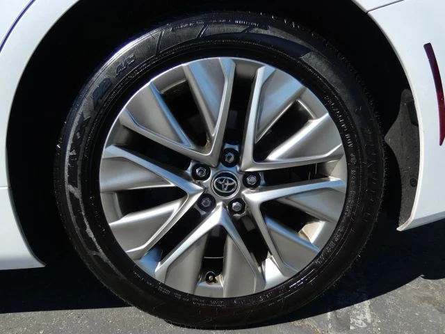 2024 Toyota Mirai - Image 18 of 21