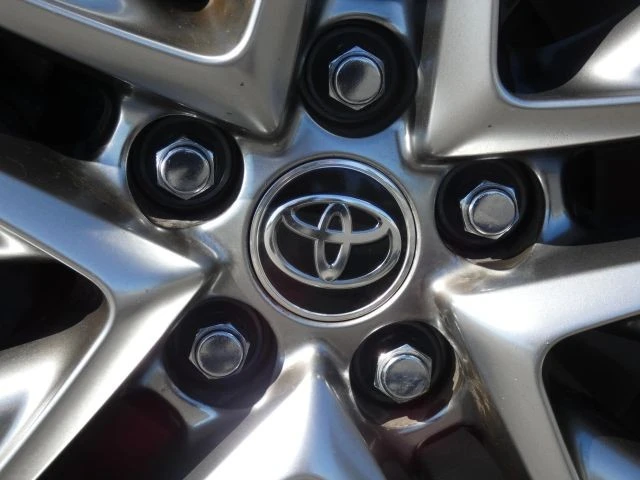 2024 Toyota Mirai - Image 19 of 21