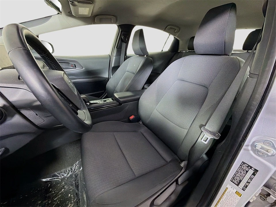 2024 Toyota Prius 5th Gen - Image 12 of 12