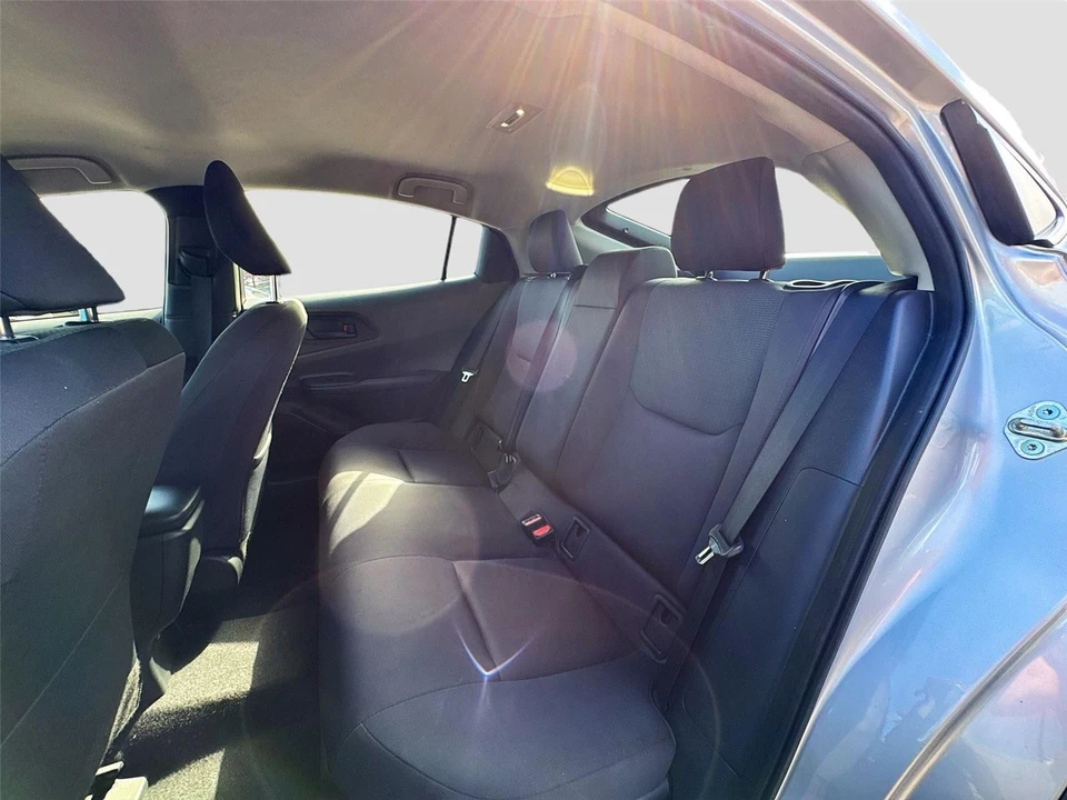 2024 Toyota Prius 5th Gen - Image 20 of 21