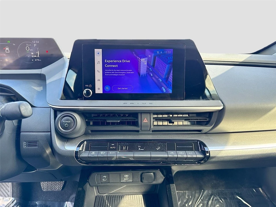 2024 Toyota Prius 5th Gen - Image 13 of 21