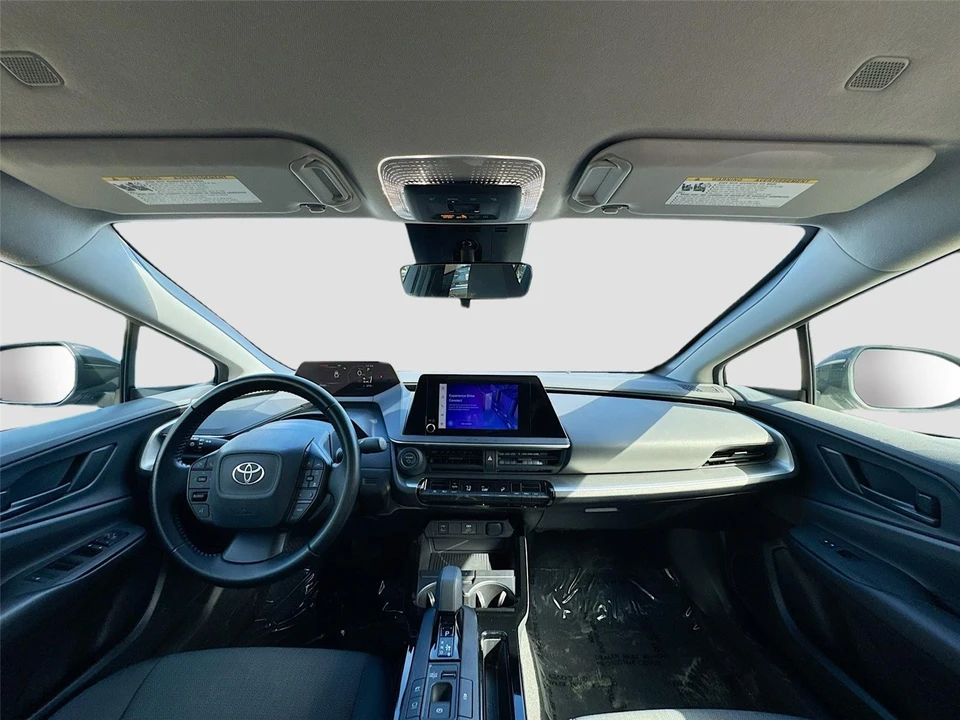 2024 Toyota Prius 5th Gen - Image 21 of 21