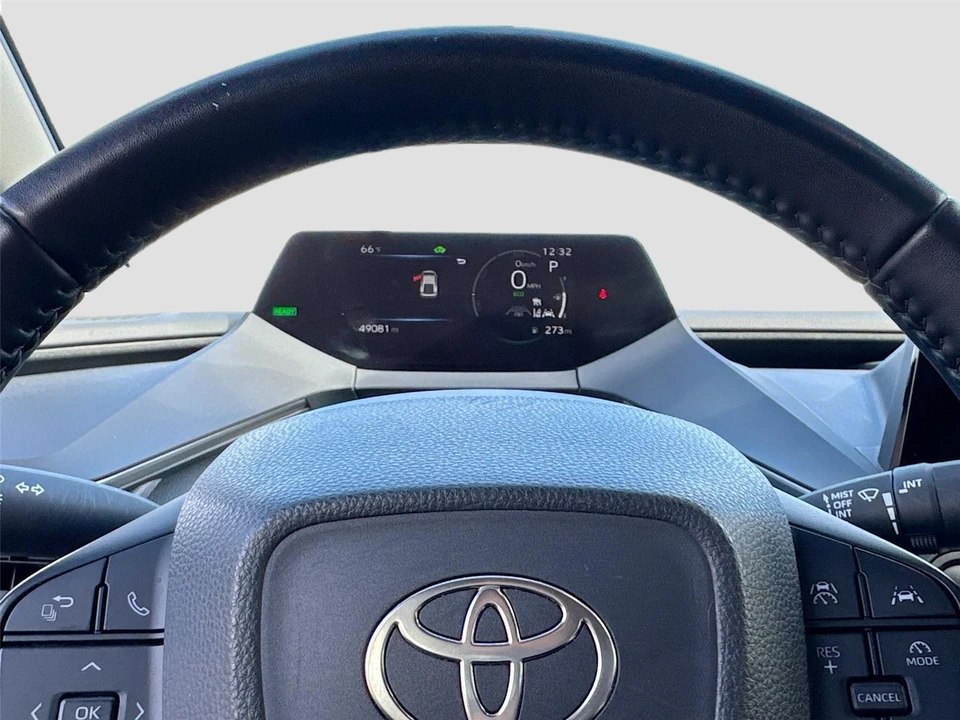 2024 Toyota Prius 5th Gen - Image 11 of 21