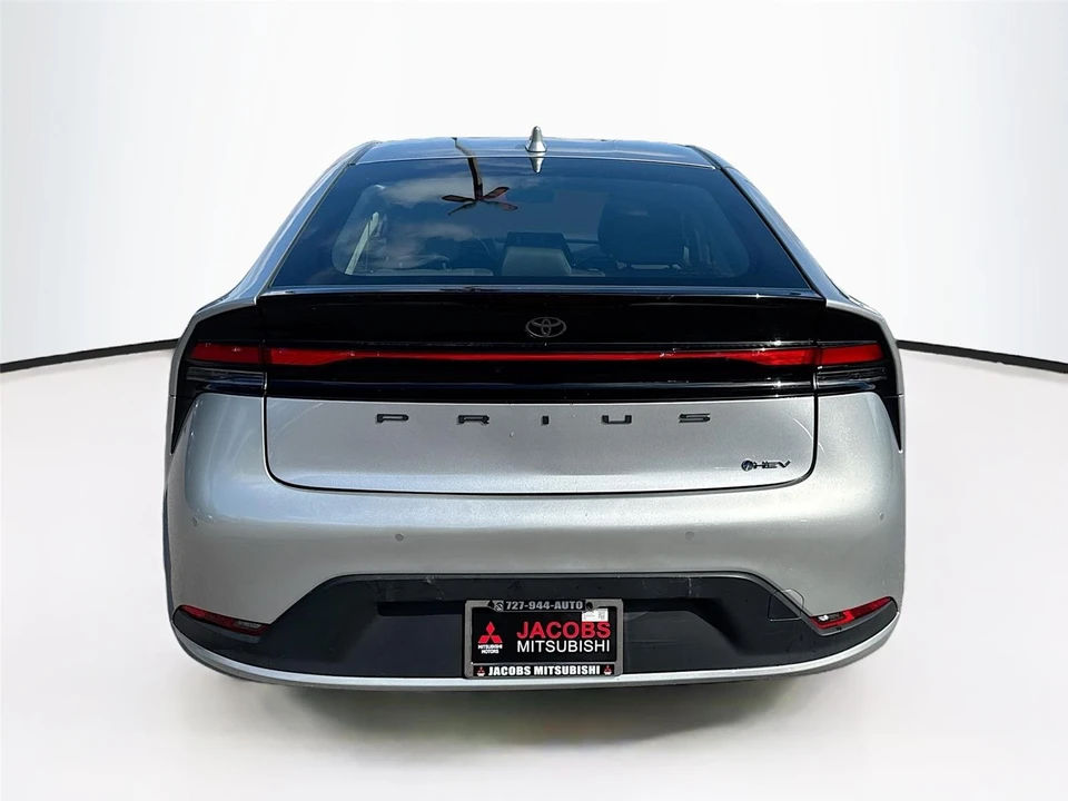 2024 Toyota Prius 5th Gen - Image 6 of 21