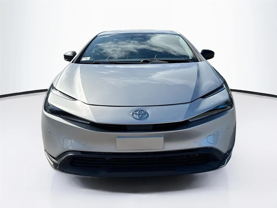 2024 Toyota Prius 5th Gen - Image 2 of 21