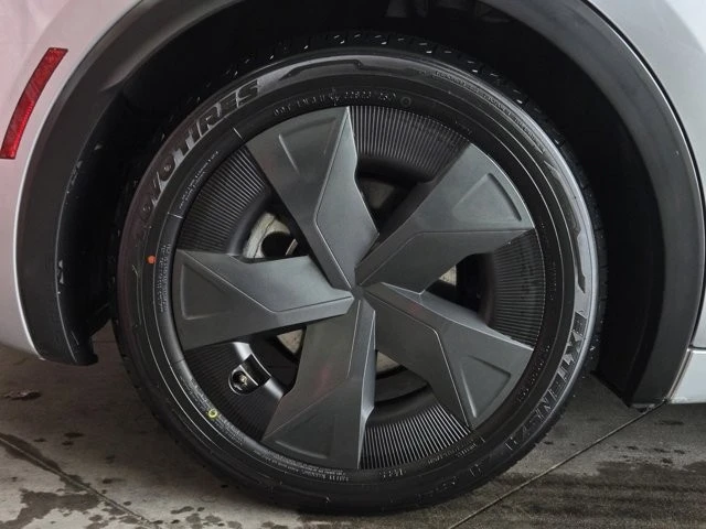 2024 Toyota Prius 5th Gen - Image 5 of 12