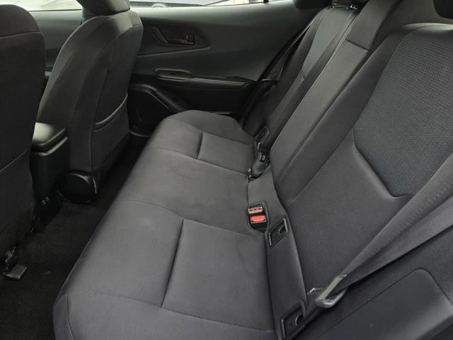 2024 Toyota Prius 5th Gen - Image 11 of 12