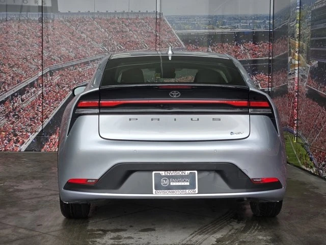 2024 Toyota Prius 5th Gen - Image 7 of 12