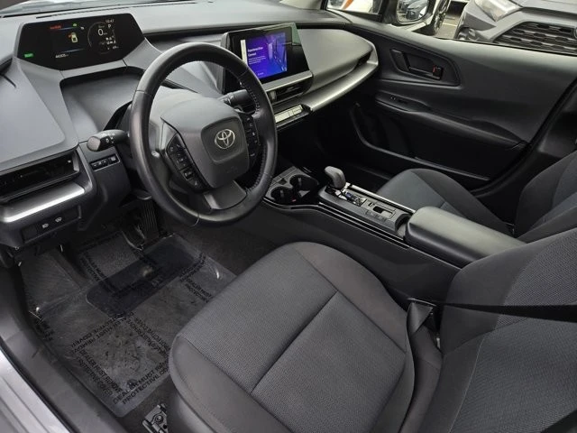 2024 Toyota Prius 5th Gen - Image 8 of 12