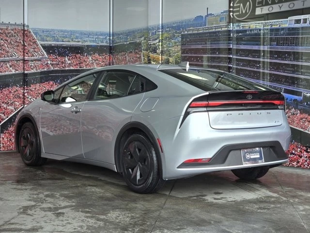 2024 Toyota Prius 5th Gen - Image 6 of 12