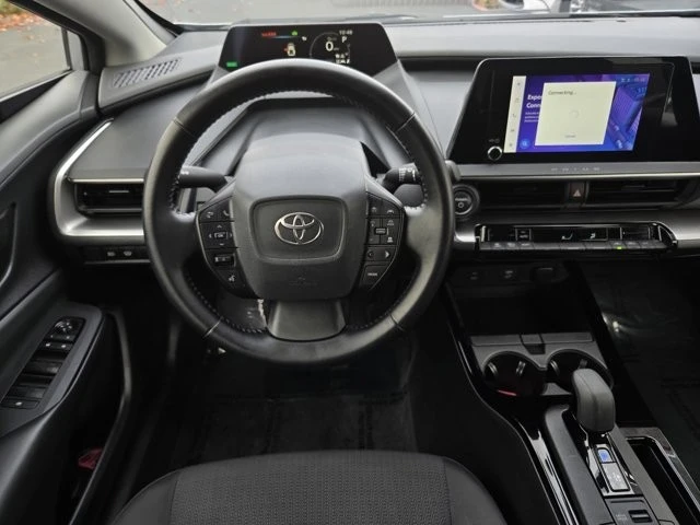 2024 Toyota Prius 5th Gen - Image 12 of 12