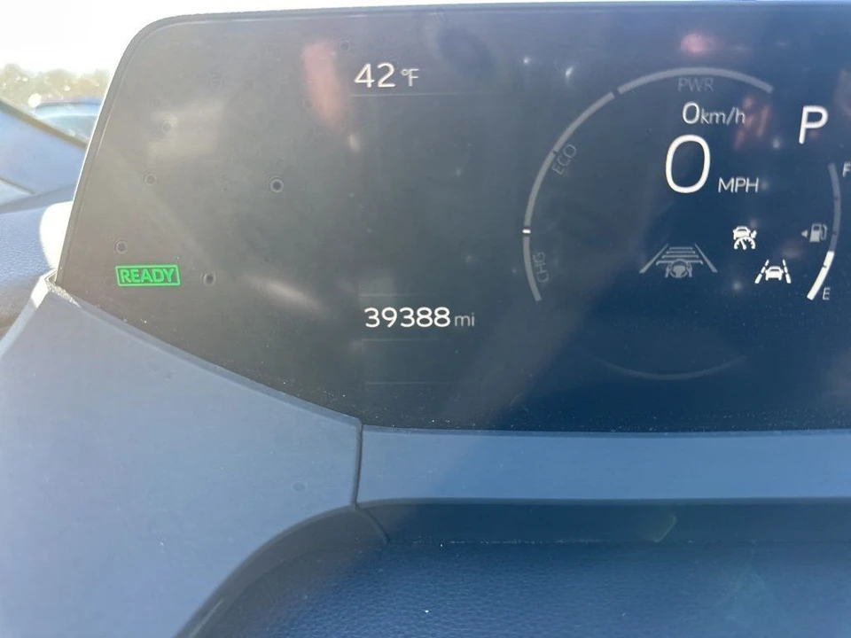 2024 Toyota Prius 5th Gen - Image 21 of 21