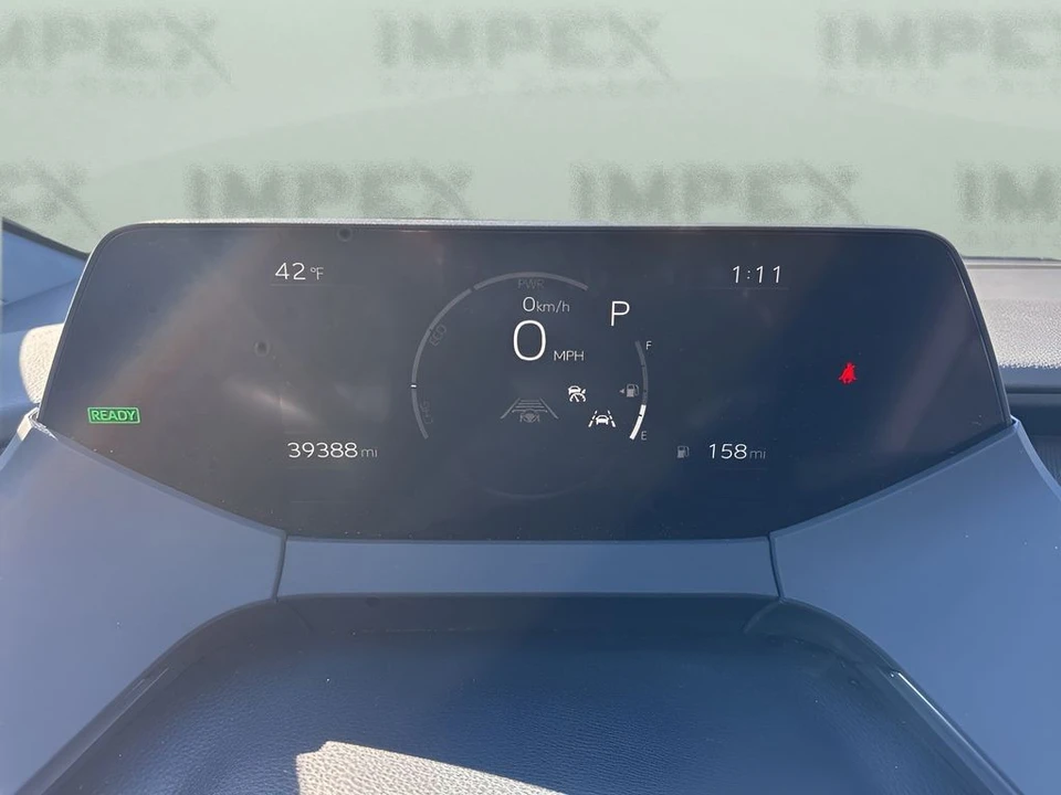 2024 Toyota Prius 5th Gen - Image 20 of 21