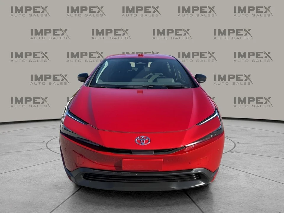 2024 Toyota Prius 5th Gen - Image 8 of 12