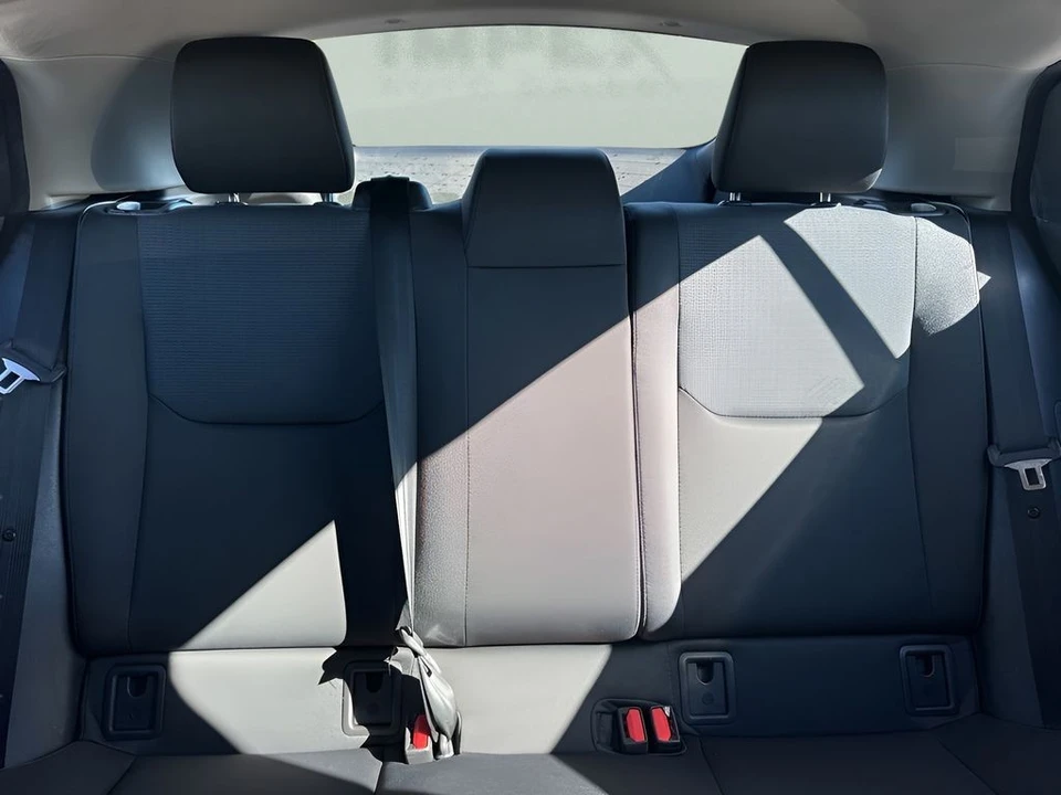 2024 Toyota Prius 5th Gen - Image 10 of 21