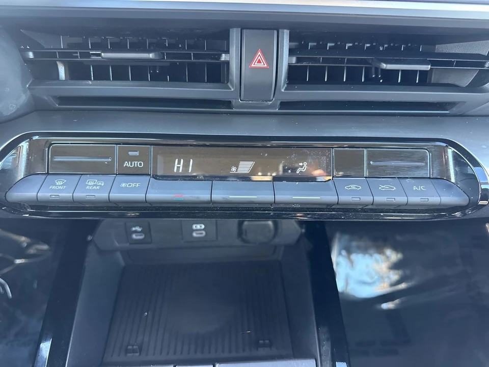 2024 Toyota Prius 5th Gen - Image 17 of 21
