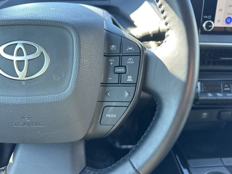 2024 Toyota Prius 5th Gen - Image 14 of 21