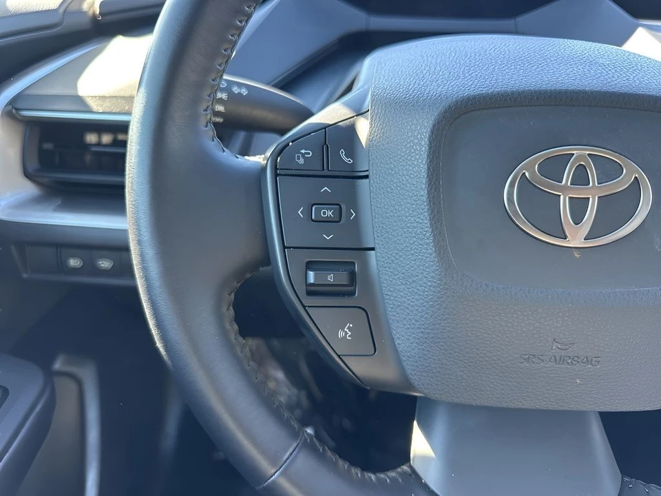 2024 Toyota Prius 5th Gen - Image 13 of 21