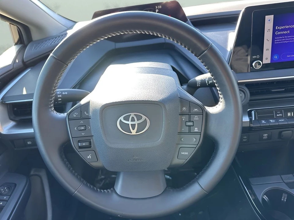 2024 Toyota Prius 5th Gen - Image 12 of 12